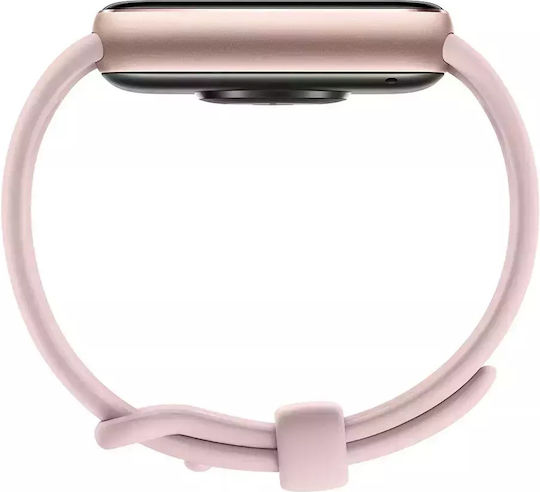 Xiaomi Smart Band 9 Pro Waterproof Rose Gold