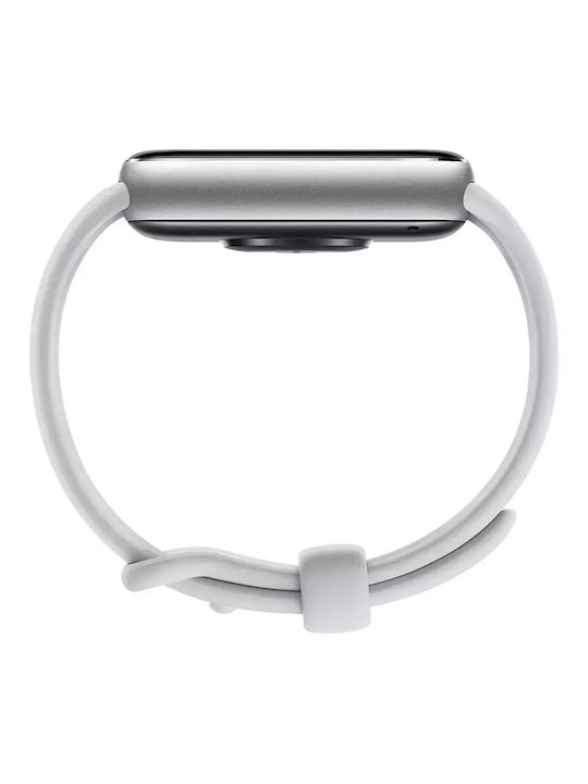 Xiaomi Smart Band 9 Pro Waterproof Moonlight Silver