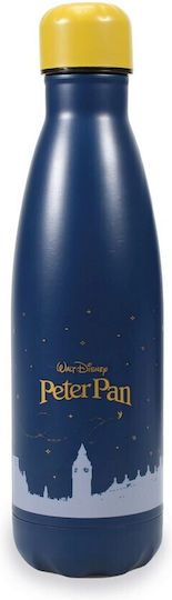Half Moon Bay Sticlă pentru copii Albastru 500ml