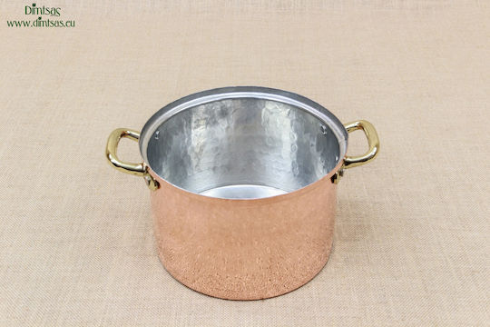 Oală Adâncă 4.9lt 23cm Oală Adâncă 4.9lt 23cm