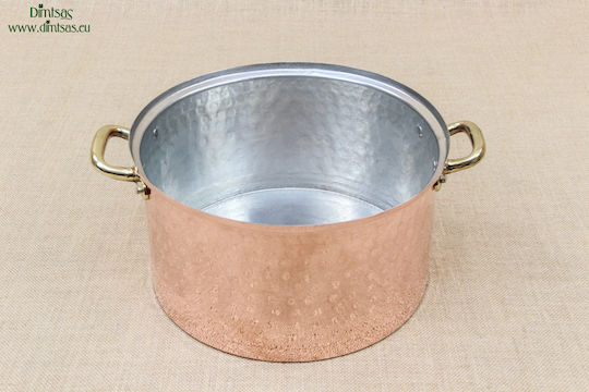 Βαθιά Κατσαρόλα 8.9lt / 30cm Βαθιά Κατσαρόλα 8.9lt / 30cm