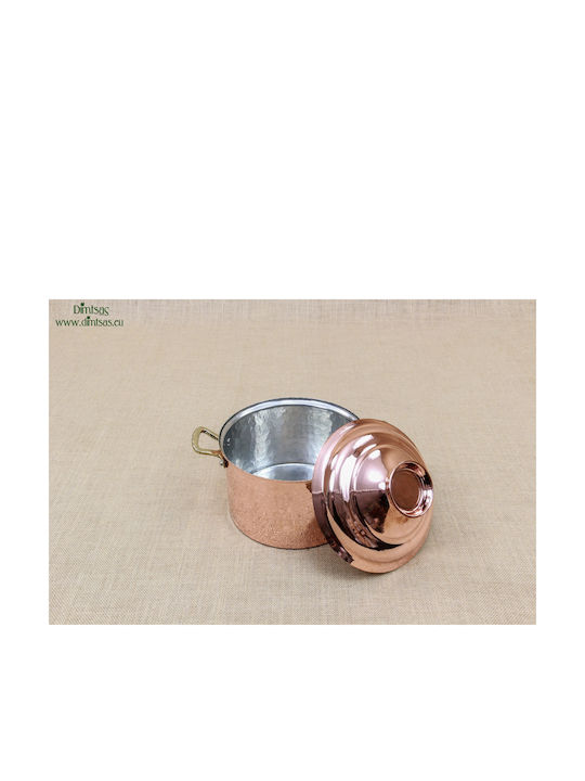 Deep Pot 3.6lt / 21cm
