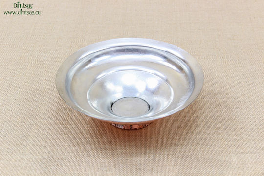 Tiefer Topf 3.6Es / 21cm