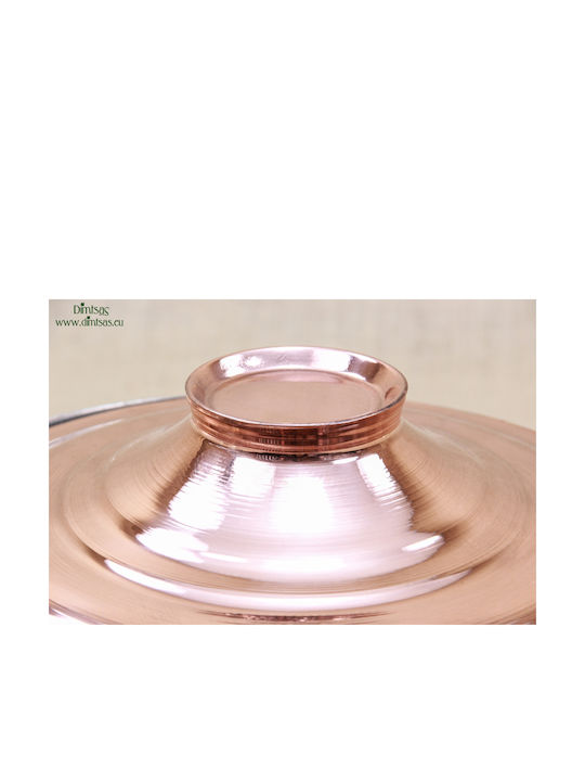 Deep Pot 4.9lt / 23cm