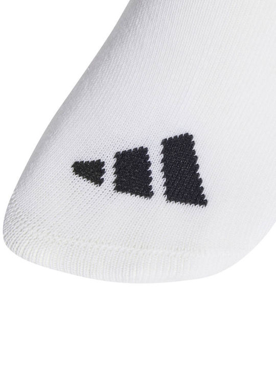 adidas Kids' Socks Knee-High Multicolored 3 Pairs