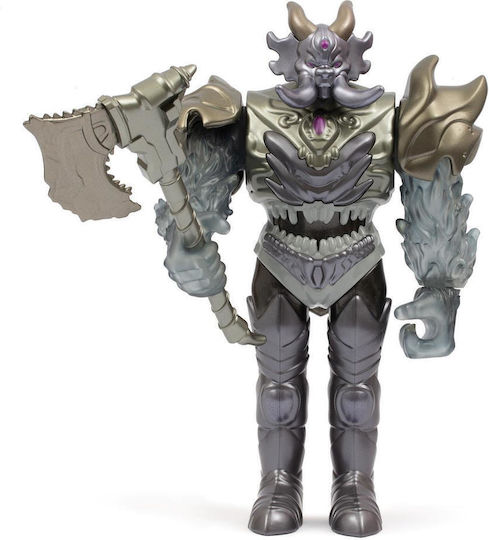 Action Figure Era General Gormiti 27cm