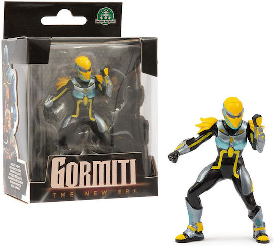 Action Figure Era Mini Gormiti assorted 7cm. (Various Designs/Assortments of Designs) 1pc