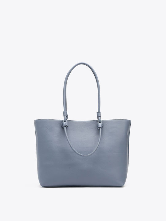 Axel Women's Bag Shoulder Blue