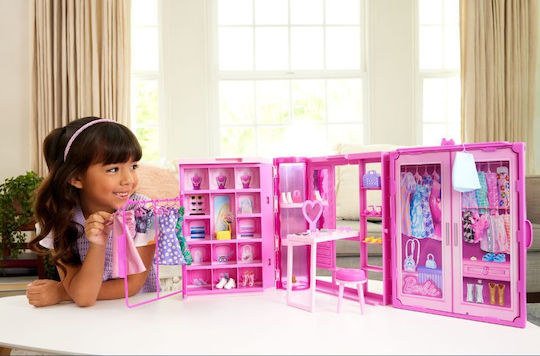 Barbie Barbie Модна Стая