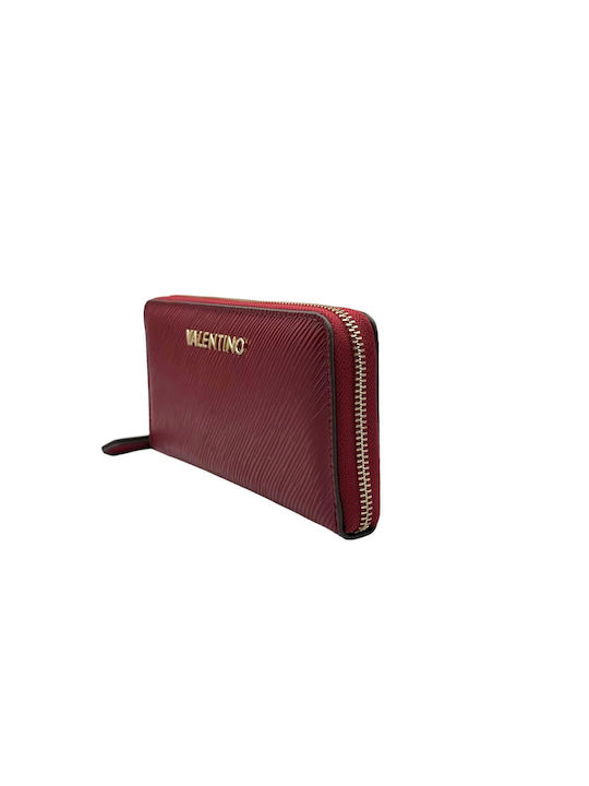 Valentino Bags Women's Wallet Red