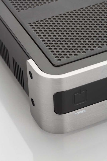 Elac Explore DS-A101 Ολοκληρωμένος Ενισχυτής Hi-Fi Stereo 80W/4Ω 40W/8Ω Ασημί