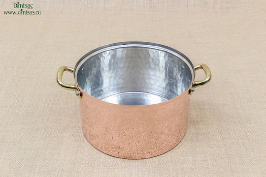 Βαθιά Κατσαρόλα 6.6lt / 26cm Βαθιά Κατσαρόλα 6.6lt / 26cm