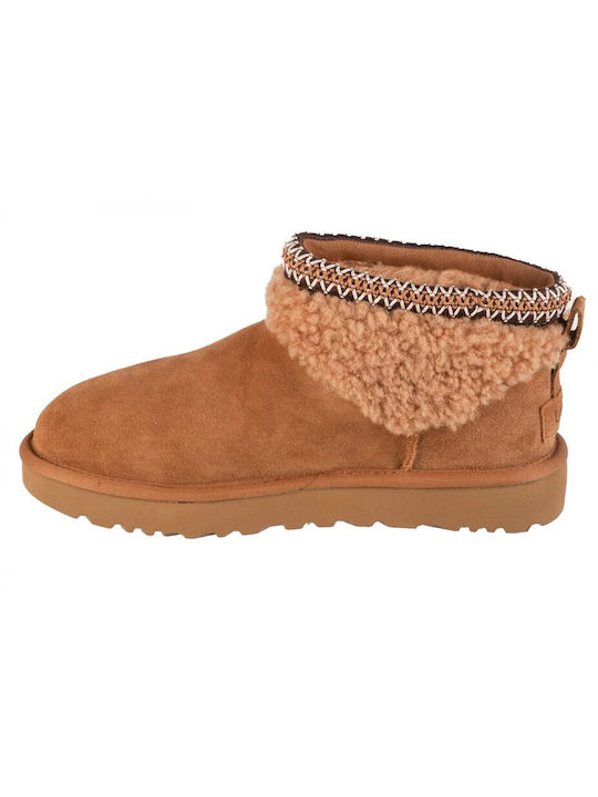 Ugg Australia Stiefeletten Braun 1158263-che