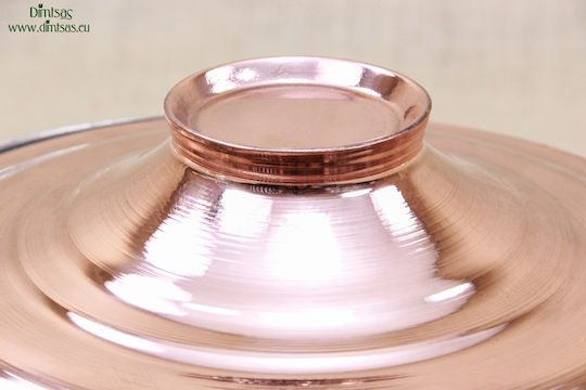 6.6lt / 26cm