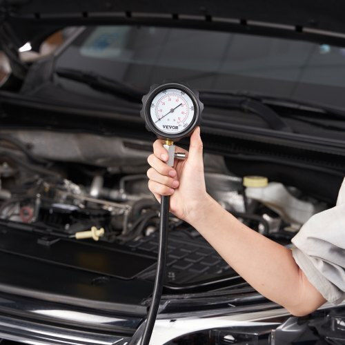 Vevor Vevor Auto Handwerkzeuge Motorverdichtung Set 18 Stück