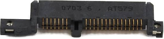 Akyga Connector 18.5v 4.8 X 1.7 Mm Lg Hp Compaq