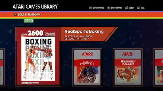 50 Anniversary Celebration Expanded Edition PS5 Game