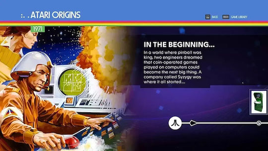 50 Anniversary Celebration Expanded Edition PS5 Game