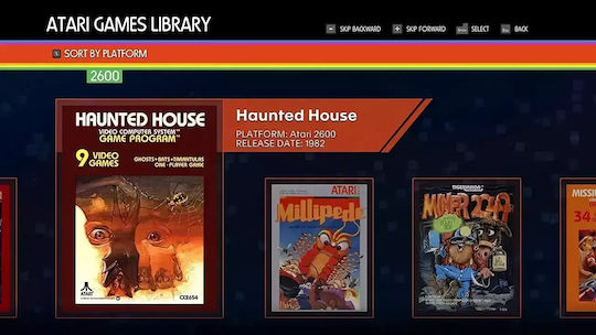 50 Anniversary Celebration Expanded Edition PS5 Game