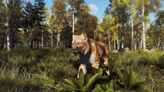 Way of the Hunter Wild Expeditions PS5 Game
