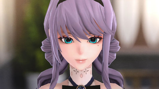 FANTASIAN Neo Dimension PS5 Game