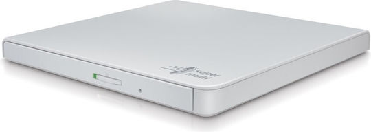 LG GP57EW40 Silver