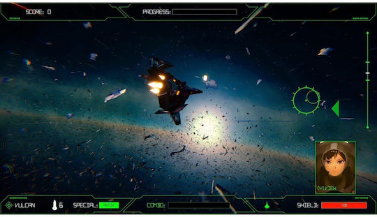 Rogue Flight PS5 Game