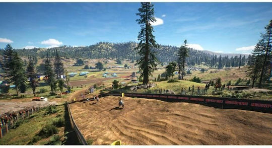 MX vs ATV Legends - Season Two PS5 Game
