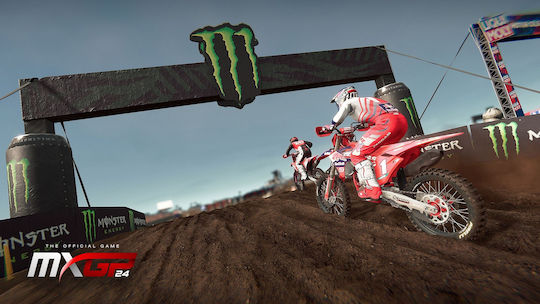 MXGP 24 PS5-Spiel