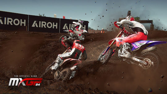 MXGP 24 PS5-Spiel