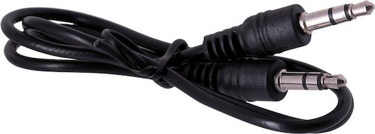Lanberg Μετατροπέας HDMI male σε VGA female 1τμχ AD-0017-BK