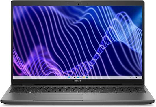 Dell Latitude 3540 15.6" FHD (i5-1335U/8GB/512GB SSD/W10 Pro) (GR Keyboard)