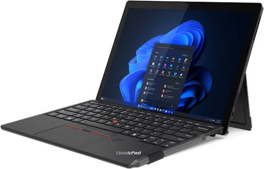 Lenovo ThinkPad X12 Detachable Gen 2 12.3