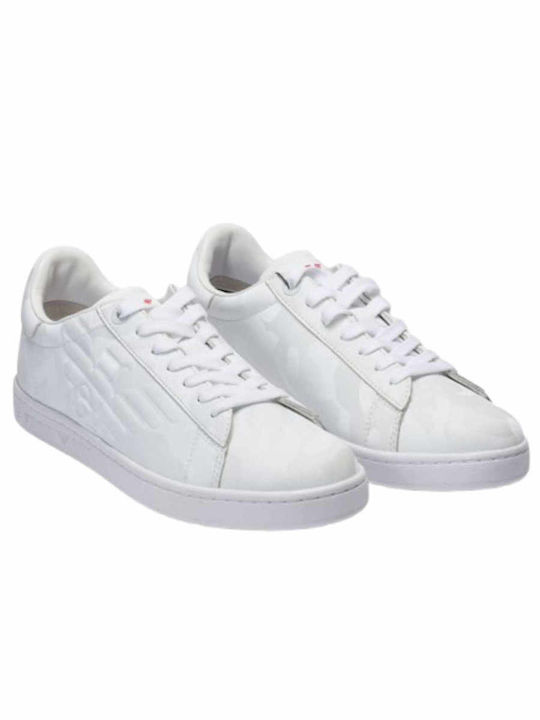 Emporio Armani Sneakers