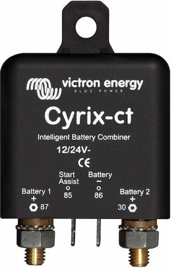 Victron Energy Photovoltaic Battery Isolator CYR010230010R