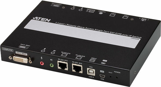 Aten KVM & Data Switch