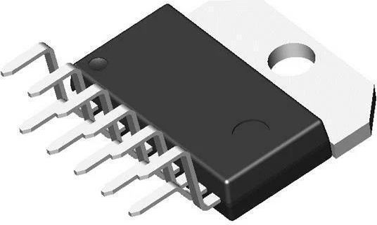 LM3886T
