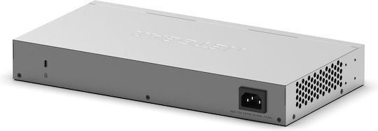 NetGear GS724T v1 Managed L3 Switch με 24 Θύρες Gigabit (1Gbps) Ethernet