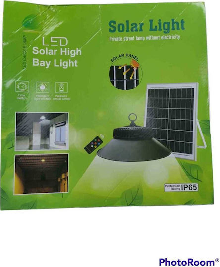 Sistem De Iluminat Solar Bec 356214