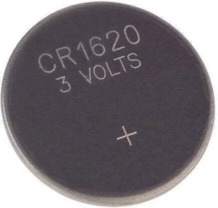 Da Vinci Lithium Батерии За часовници CR1620 3V 5бр
