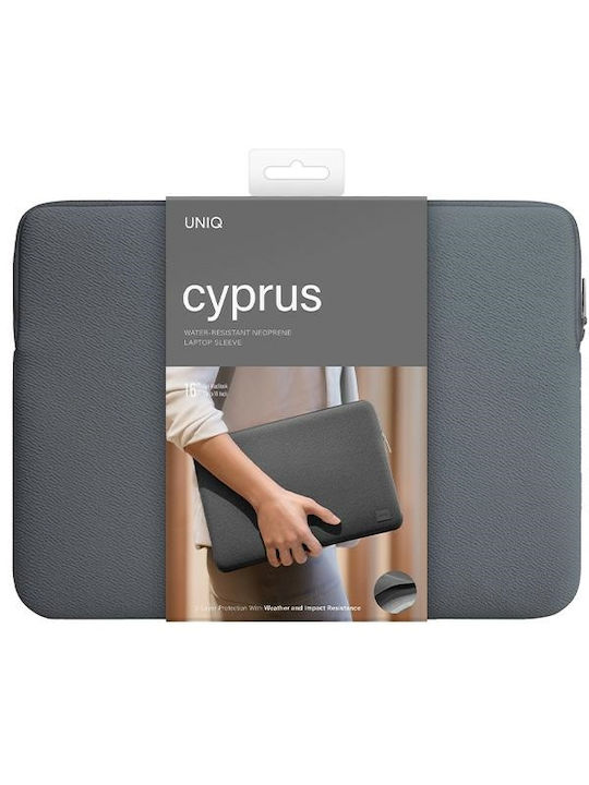 Uniq Θήκη Laptop 16" Γκρι Uniq Θήκη Laptop 16" Γκρι