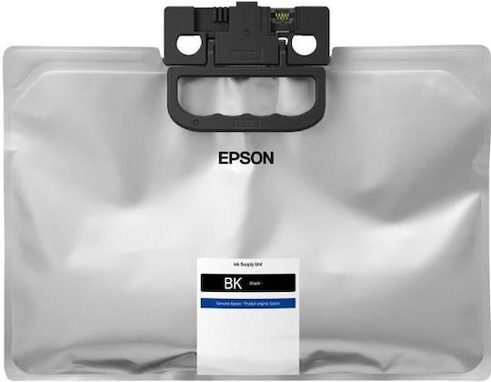 Epson WorkForce Pro EM/EP-C800R Original InkJet Printer Ink Black (C13T11P140)