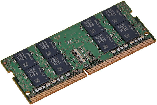 Samsung DDR4 με Module 1x16GB και Ταχύτητα 3200 για Laptop