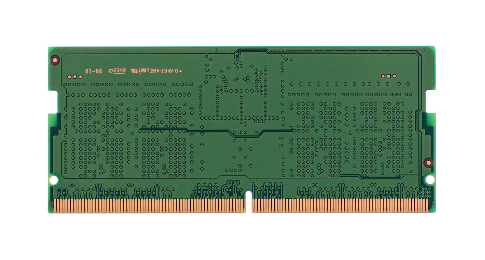 Samsung 8GB DDR5 RAM cu Viteză 5600 pentru Laptop (M425R1GB4PB0