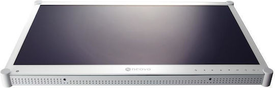 AG Neovo DR-24G VA Monitor 23.8 Inch FHD 1920x1080 White