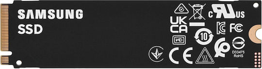 Samsung PM9B1 SSD 1TB Тип M.2 с Връзка PCI Express 4.0 MZVL41T0HBLB-00B07 Насипно