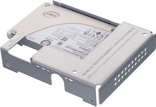 Dell SSD 480GB τύπου 3.5'' με σύνδεση SATA III 345-BDZB