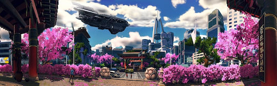 Agents of Mayhem PS4 Game