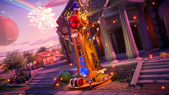 Plants vs Zombies: Garden Warfare 2 PS4 Game
