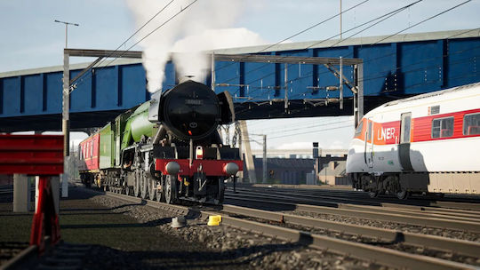 Train Sim World 4 Centenary Ediție Joc PS4